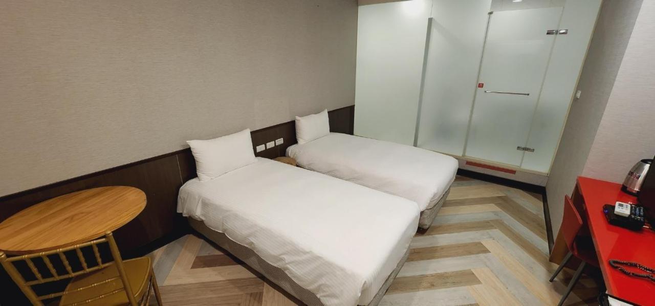 Hotel Ximen Garden