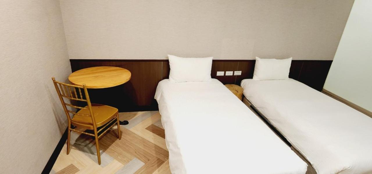Ximen Garden Hotel