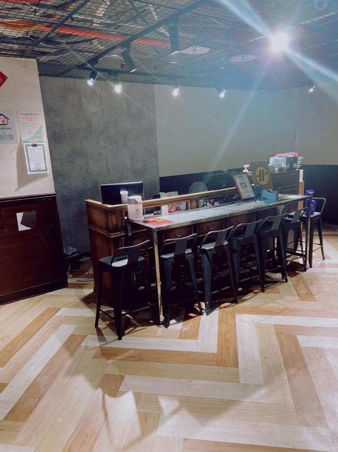 Ximen Garden Hotel Taipei