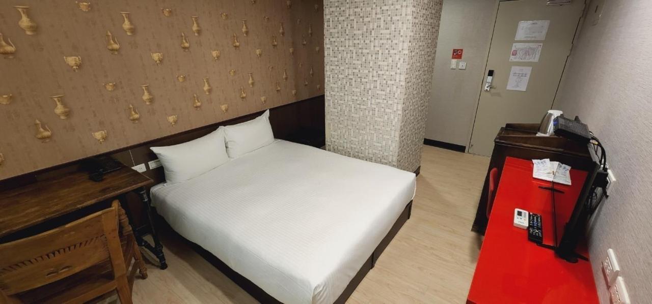 Hotel Ximen Garden