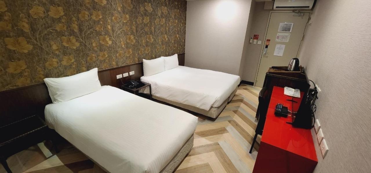 Hotel Ximen Garden