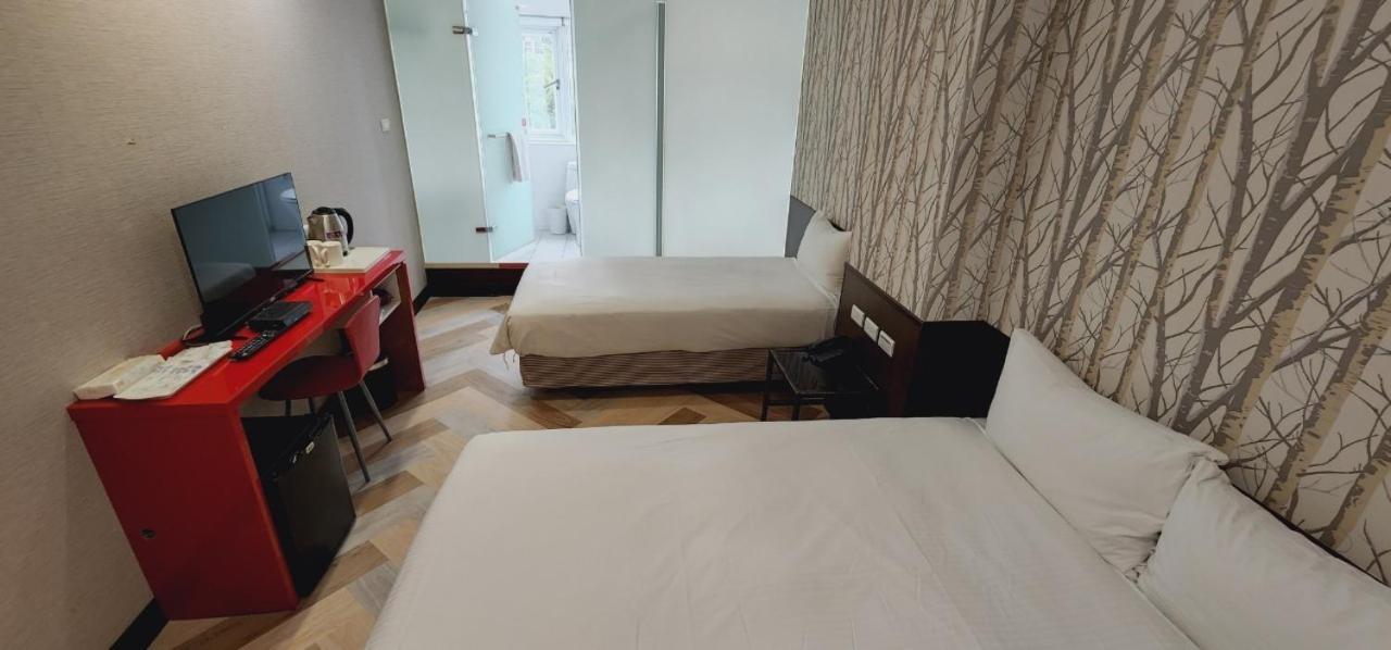 Ximen Garden Hotel *