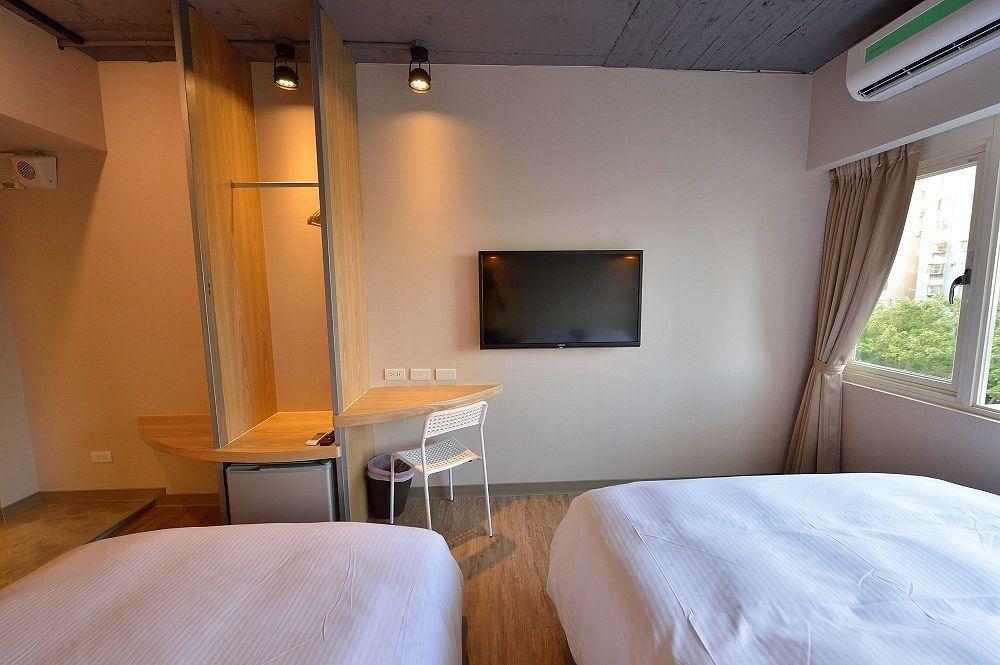Jing Don B Apartment *