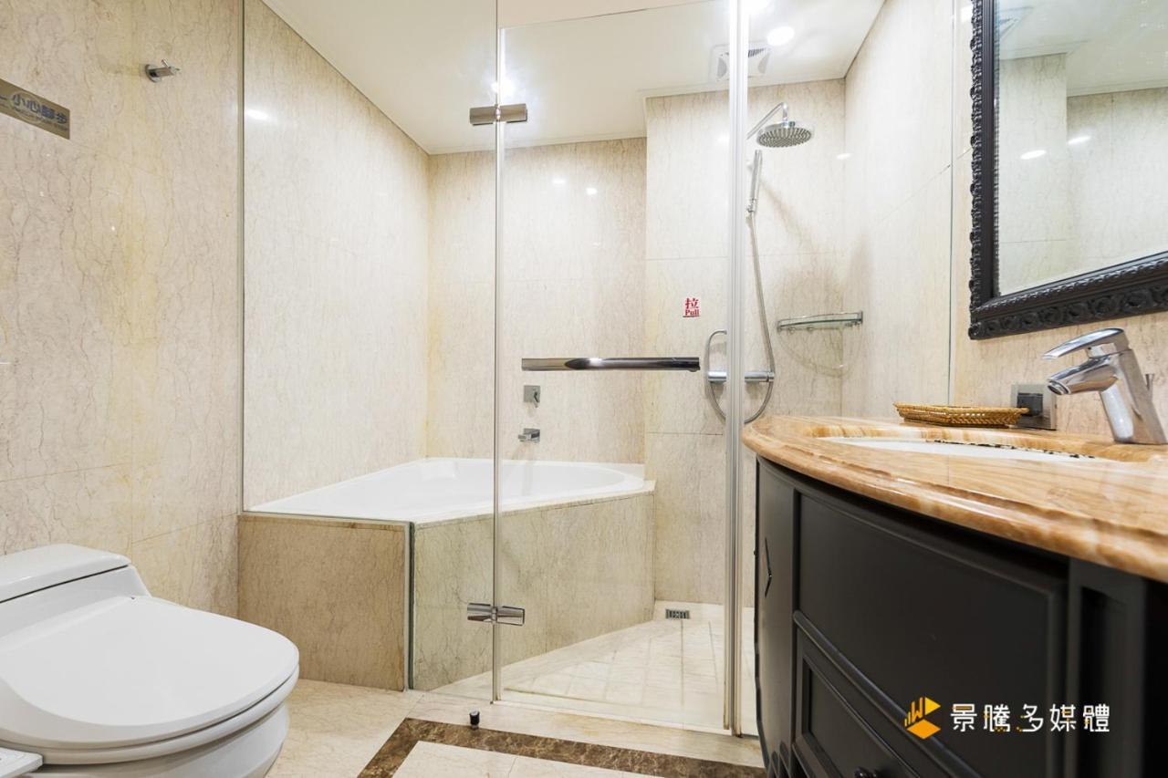 Hotel Wowhappy Daan