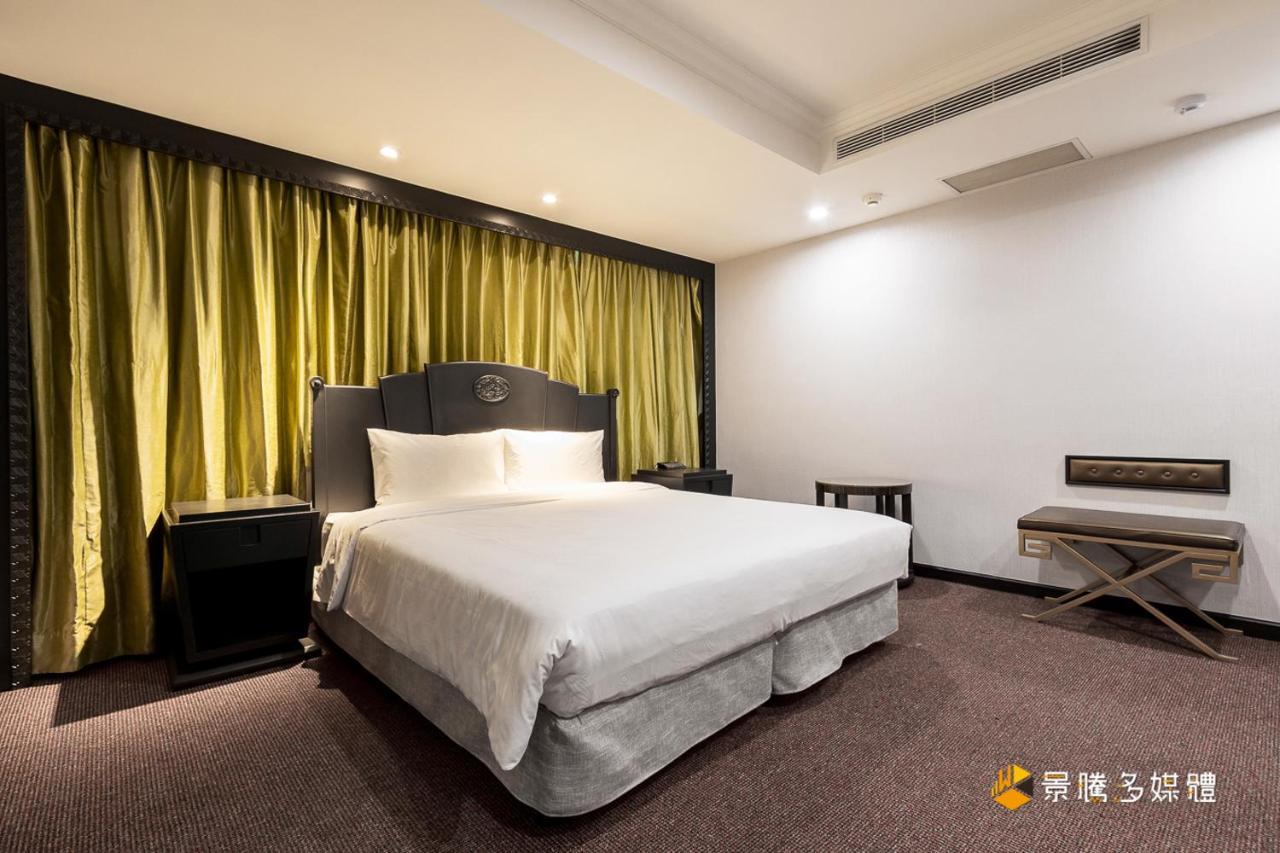 Hotel Wowhappy Daan