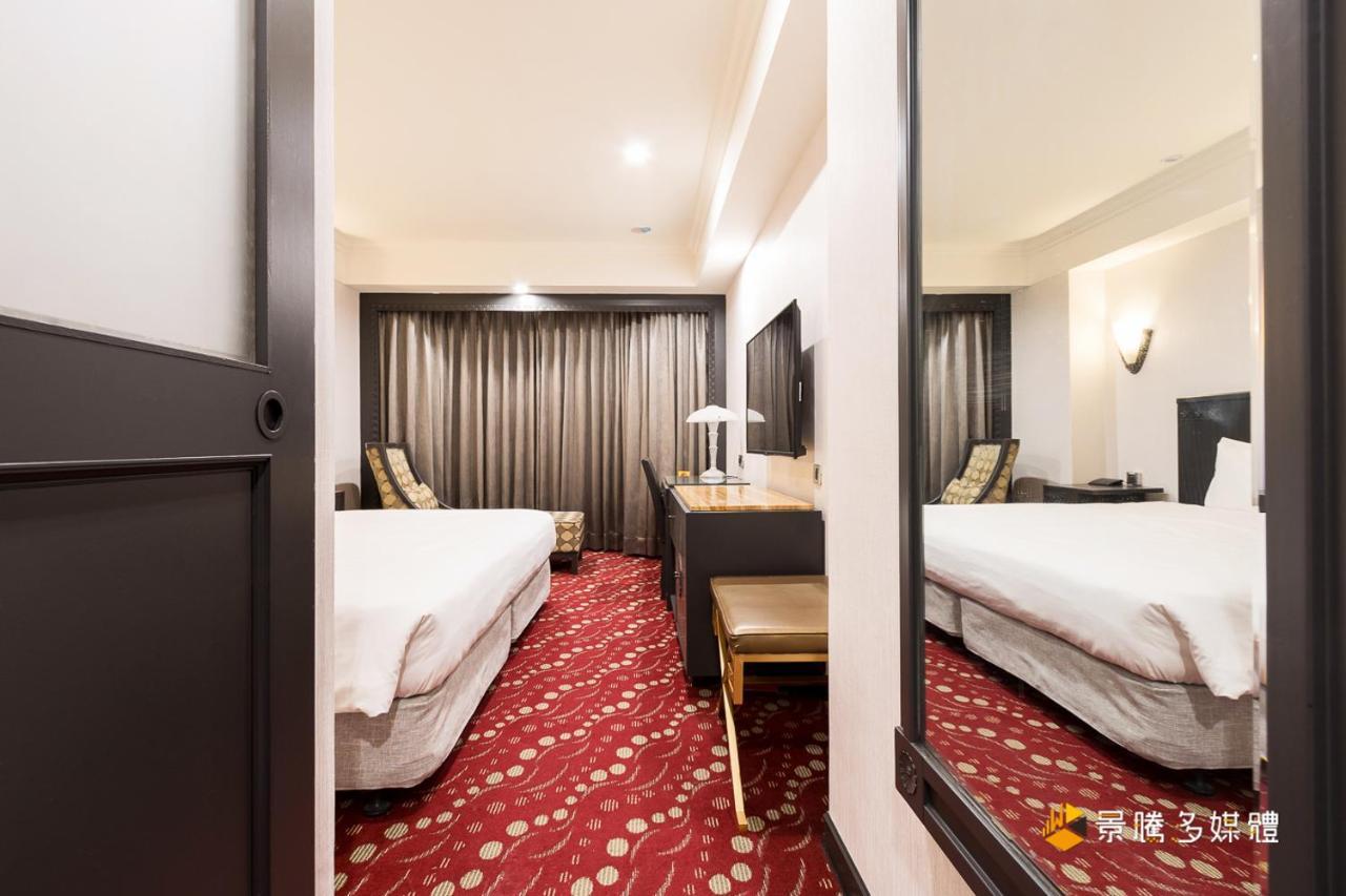 Wowhappy Daan Hotel 3*