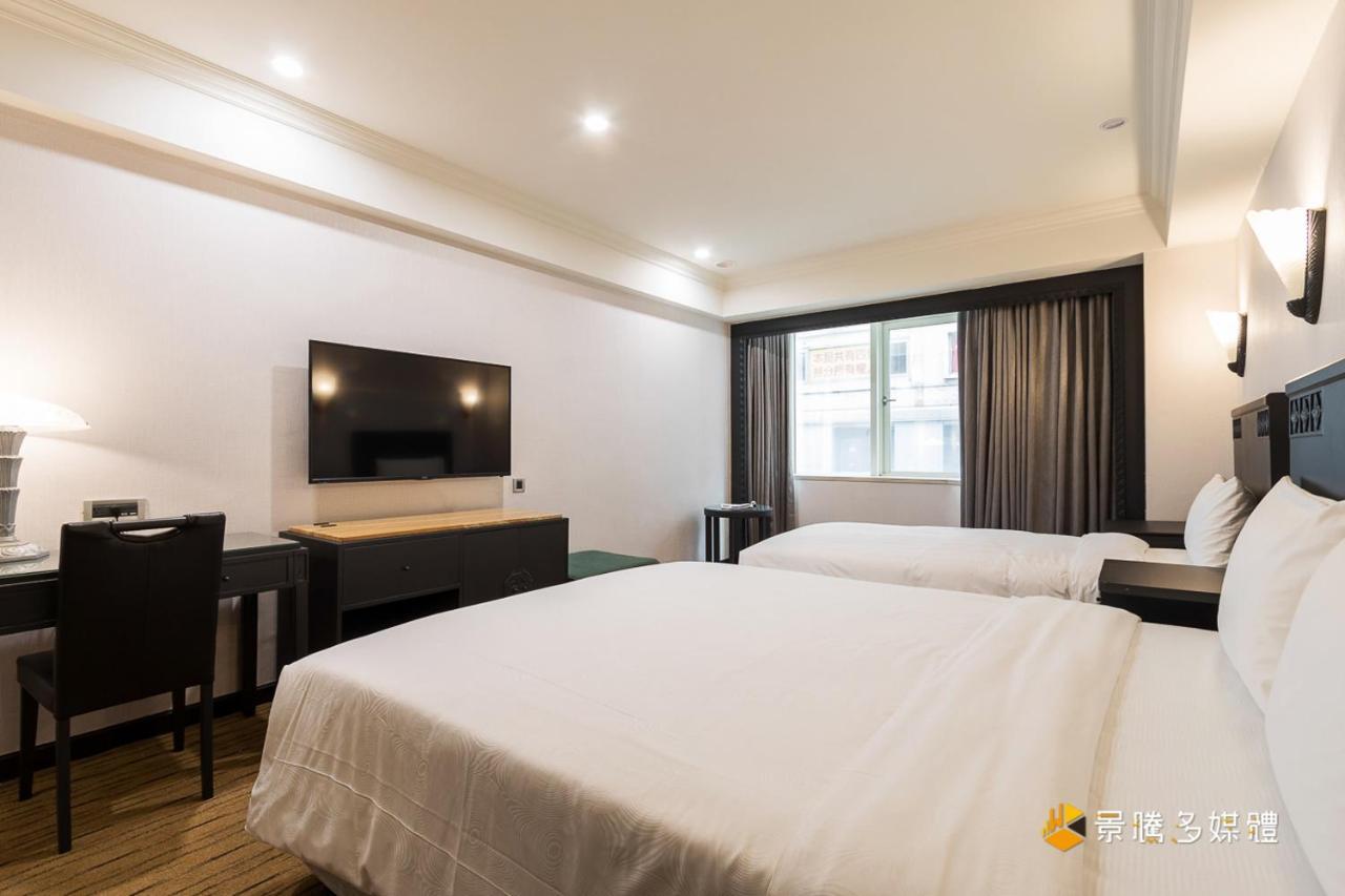 Hotel Wowhappy Daan