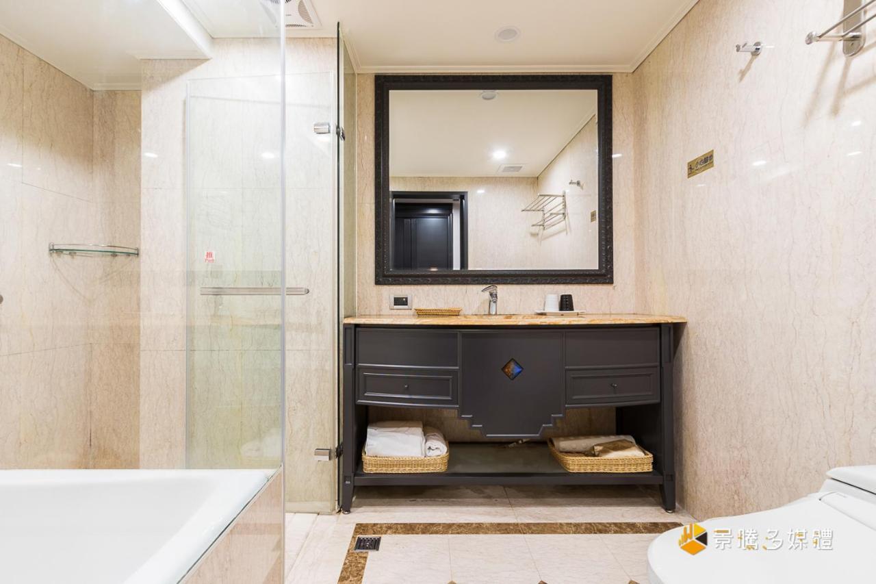 Hotel Wowhappy Daan Taipei