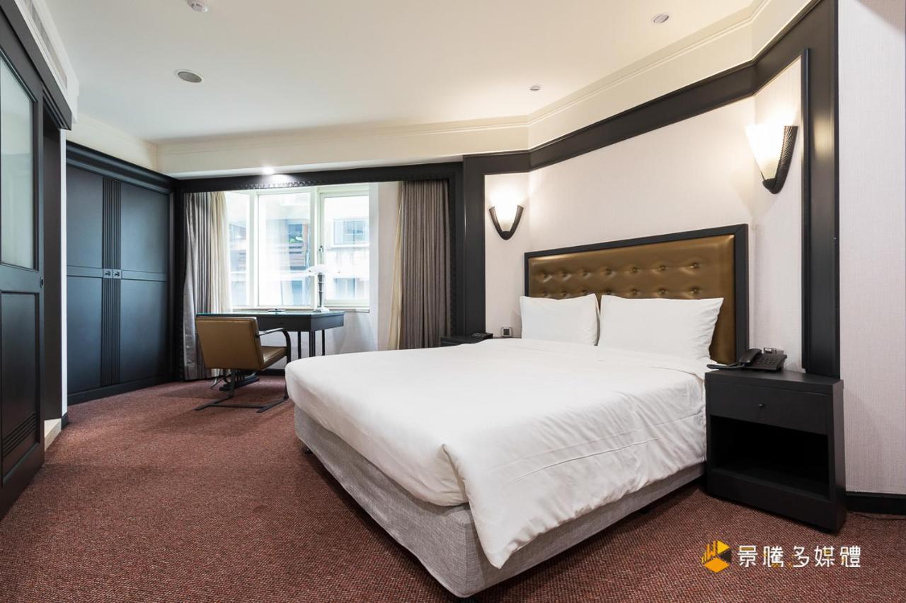Wowhappy Daan Hotel
