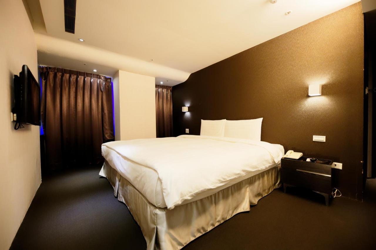 Hotel Myhotels 14 The Top One *