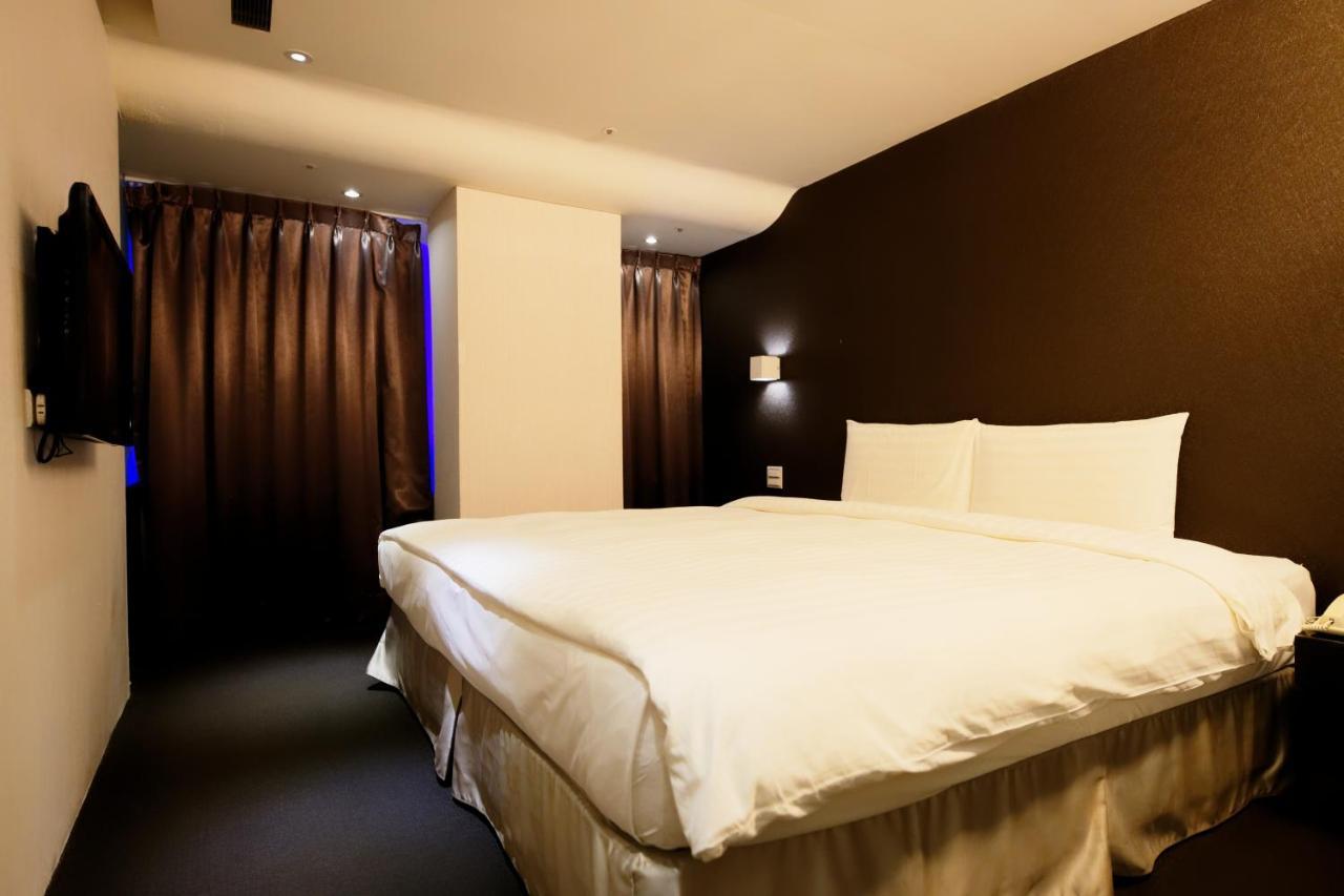 Myhotels 14 The Top One *