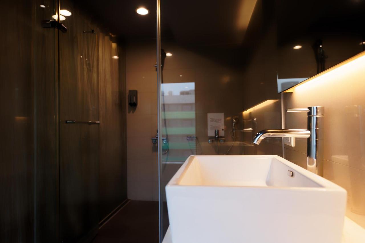Myhotels 14 The Top One Taipei
