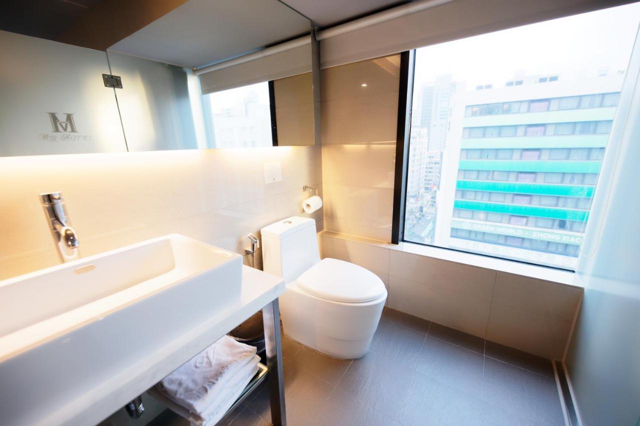 Myhotels 14 The Top One Hotel *