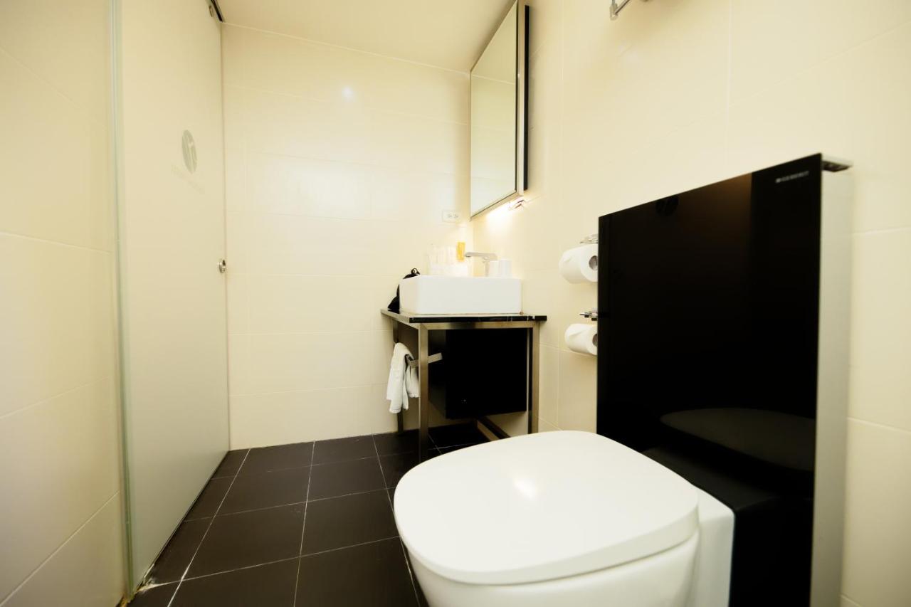 Myhotels 14 The Top One *