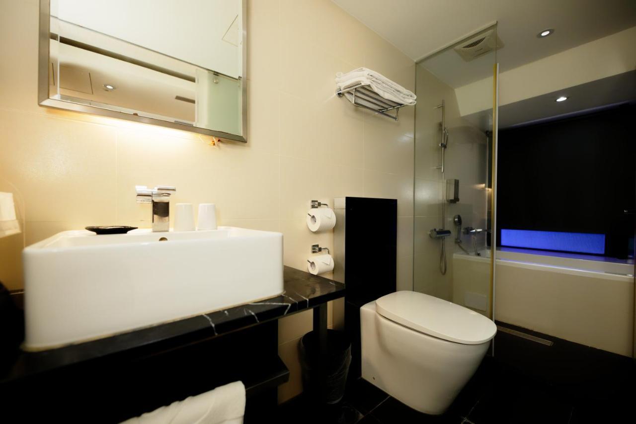 Hotel Myhotels 14 The Top One *