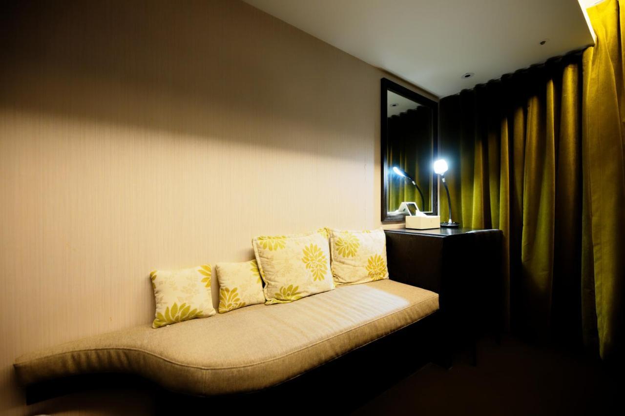 Myhotels 14 Hotel Taipei