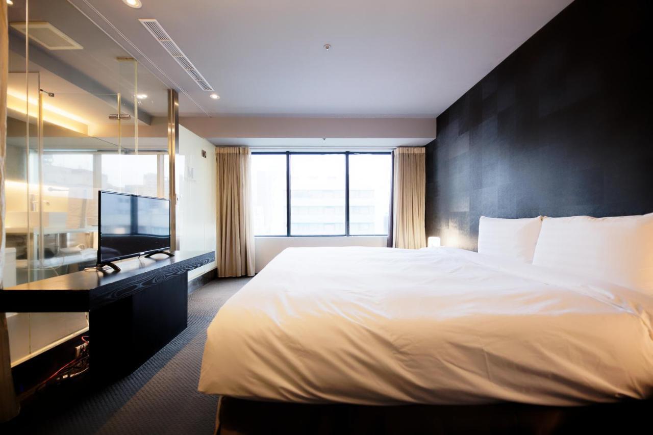 Myhotels 14 3* Taipei