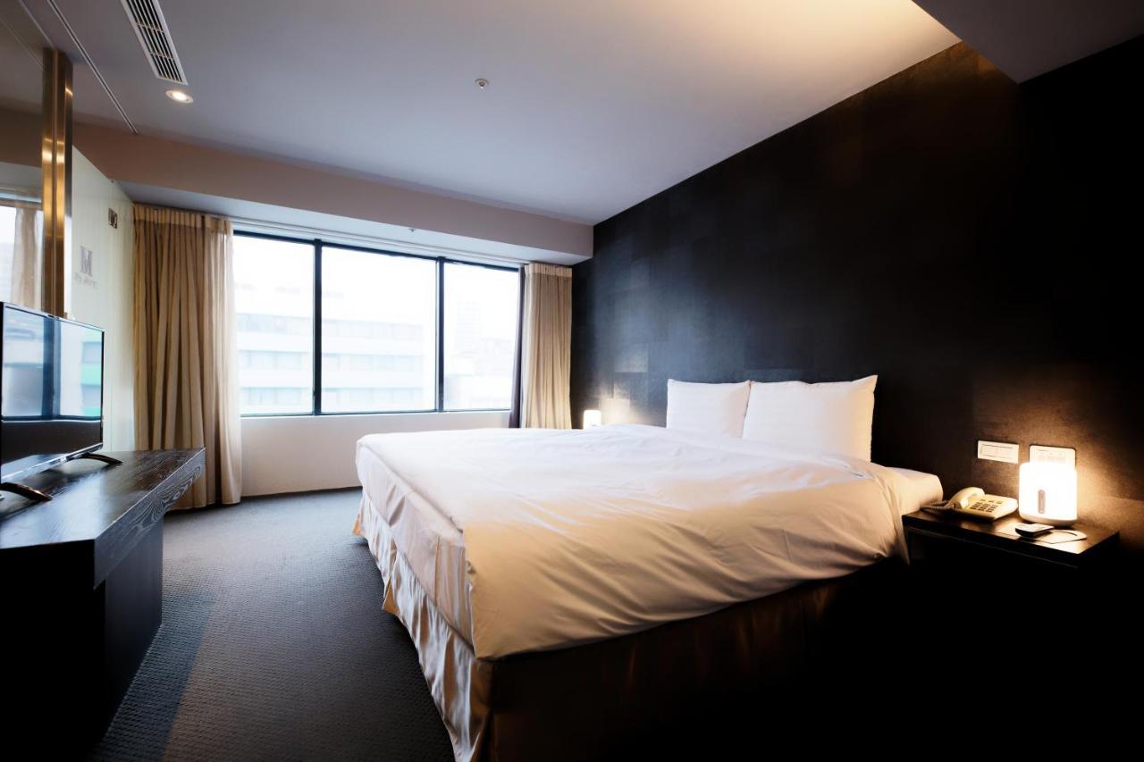 Myhotels 14 Hotel Taipei