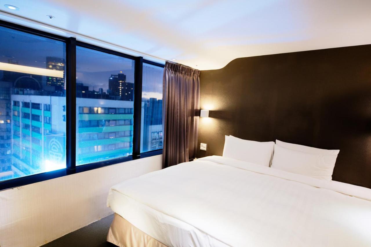 Hotel Myhotels 14
