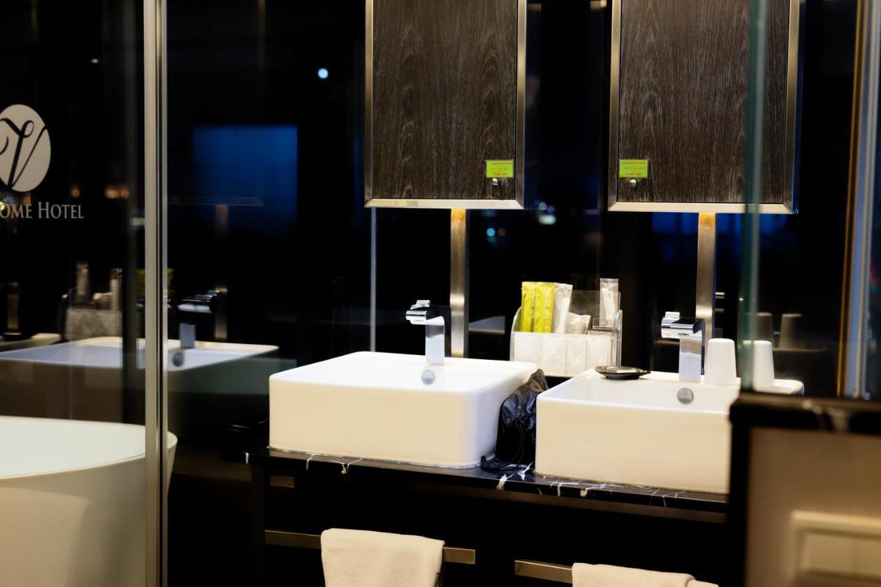Hotel Myhotels 14 Taipei