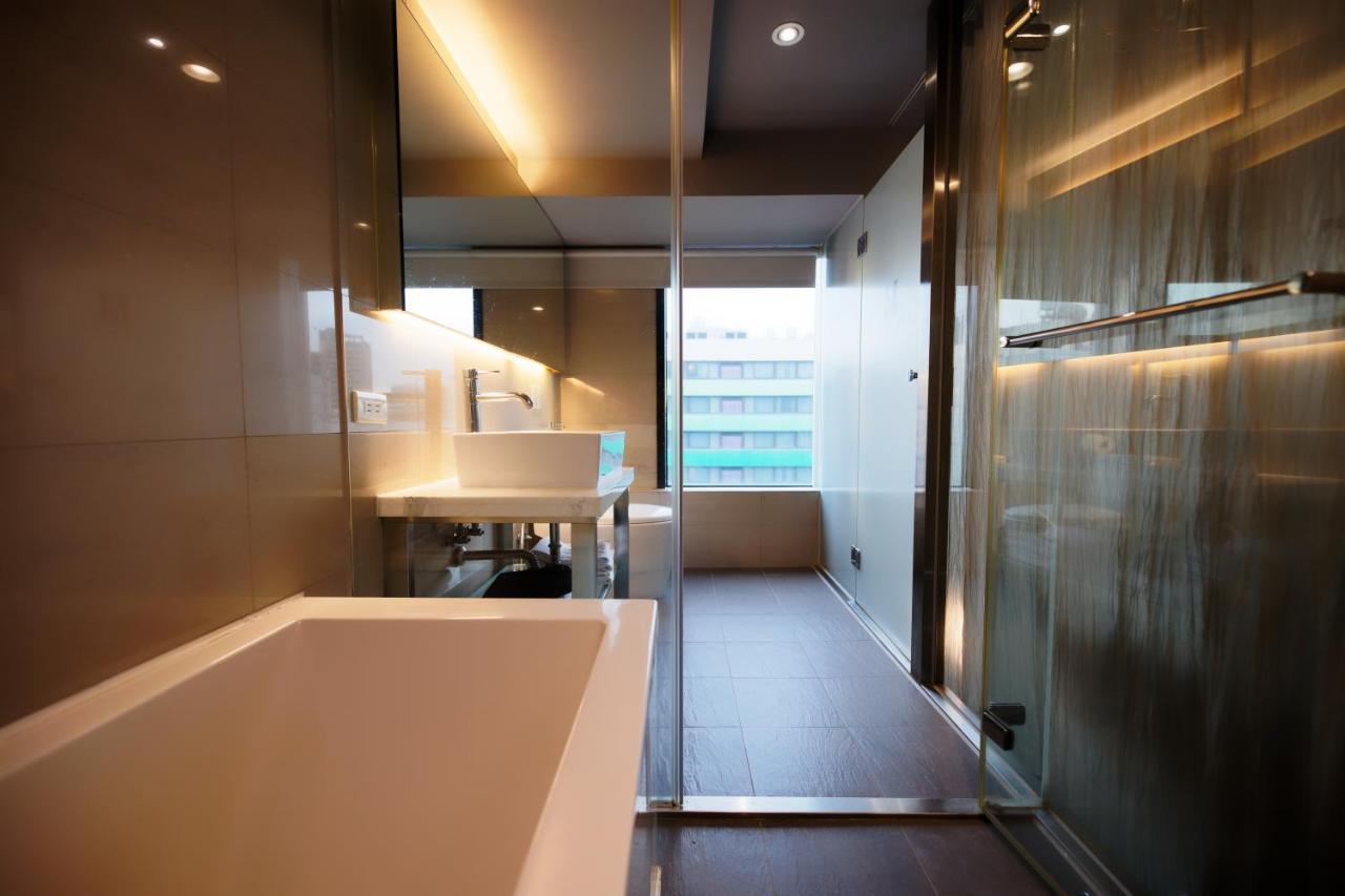 Myhotels 14 Hotel Taipei