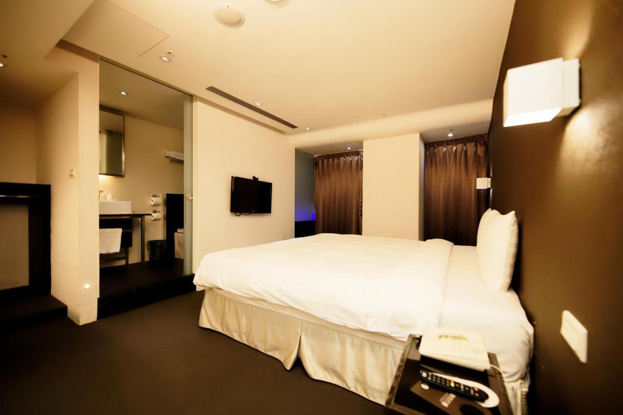Myhotels 14 Taipei