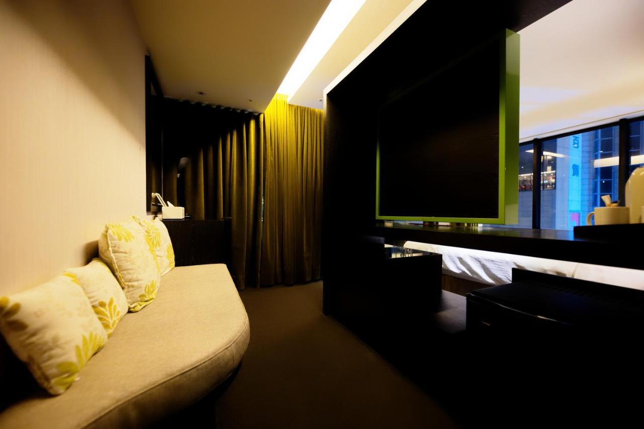Myhotels 14 Taipei