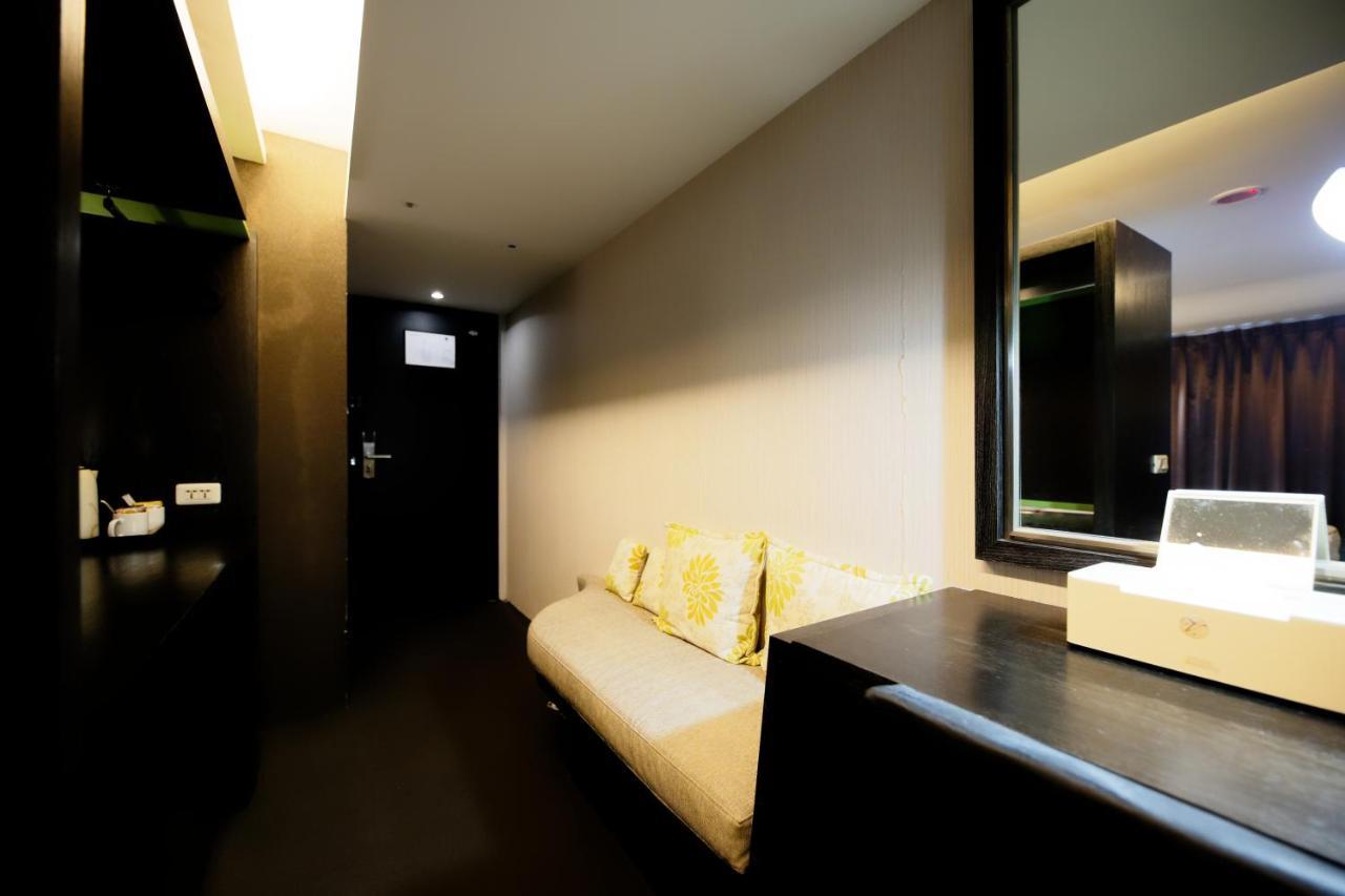 Myhotels 14 Hotel Taipei