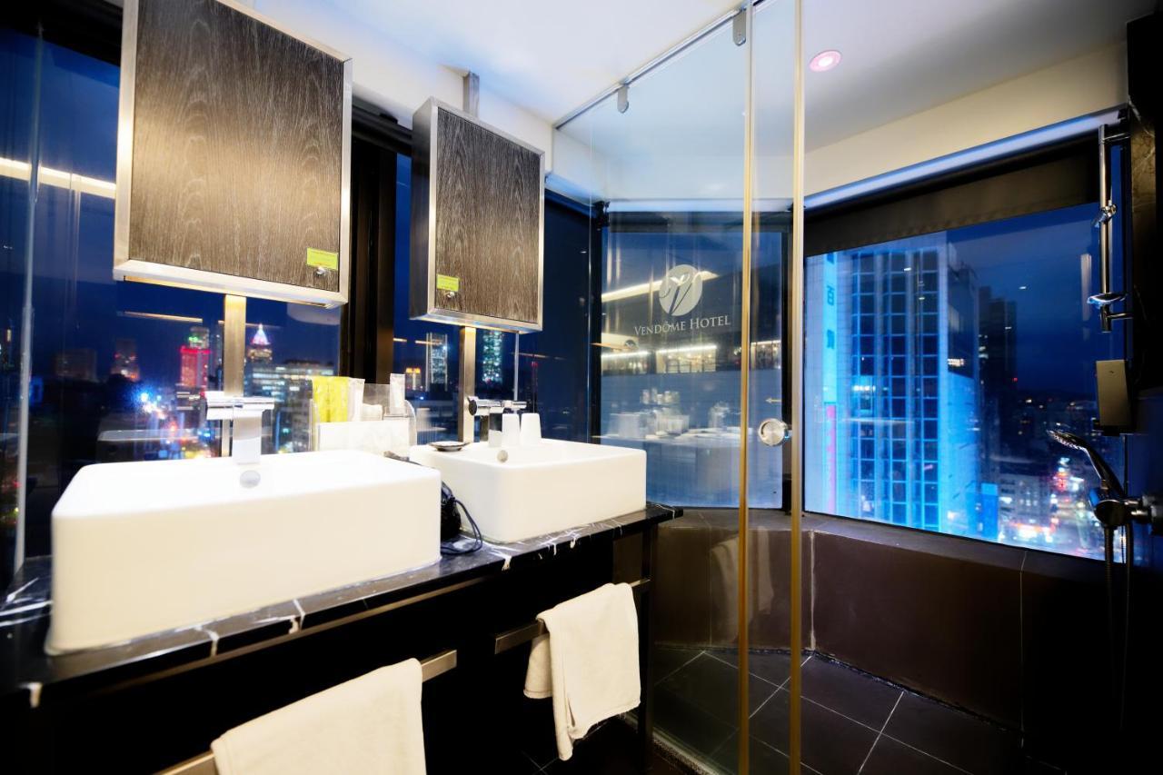 Myhotels 14 Taipei