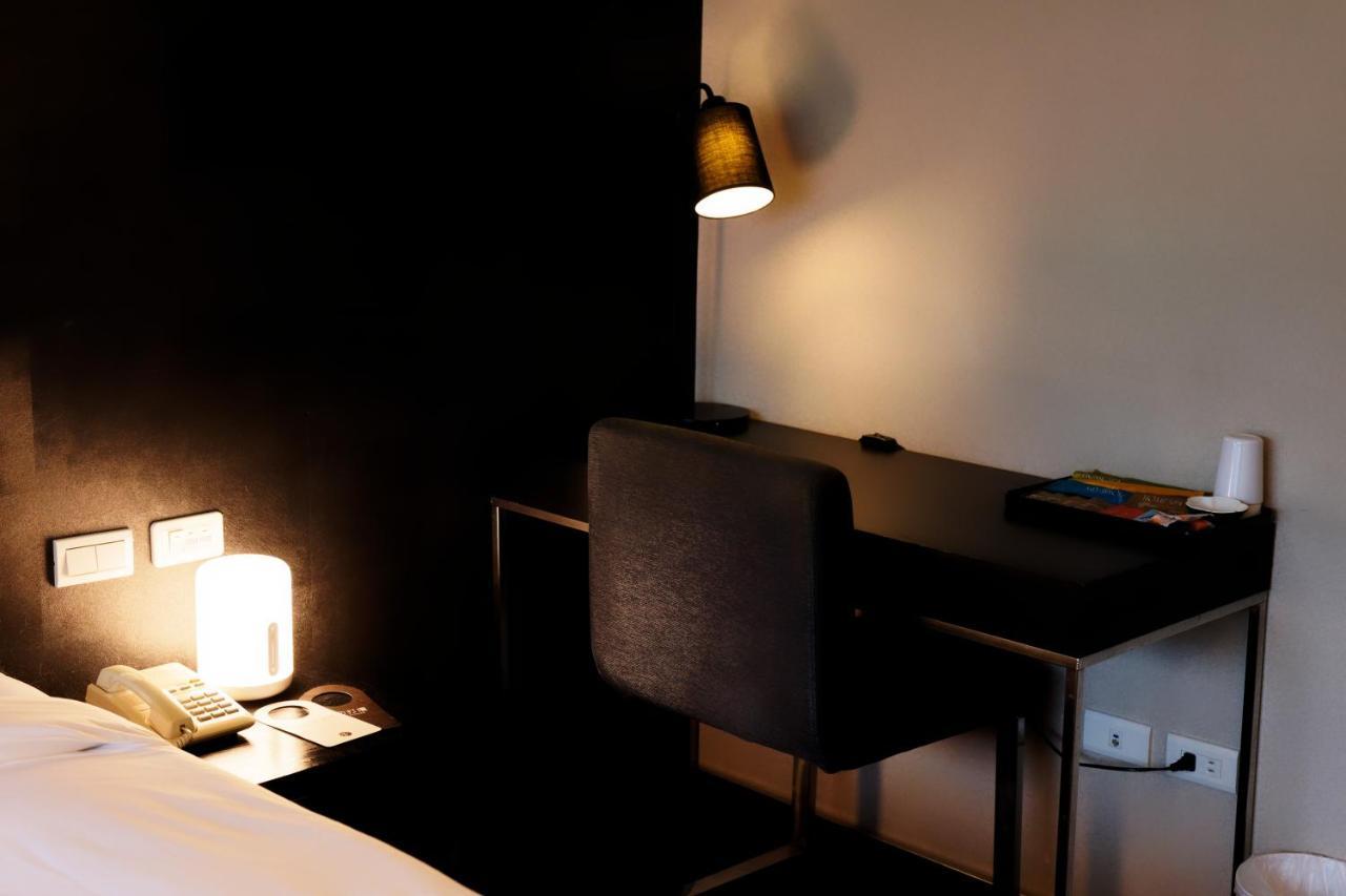 Hotel Myhotels 14 Taipei