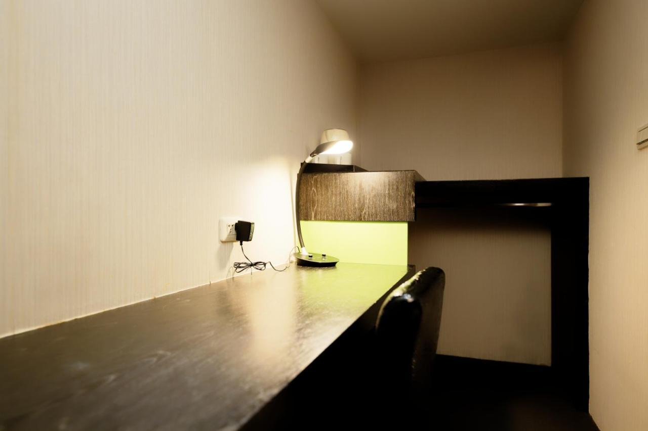 Myhotels 14 Hotel Taipei