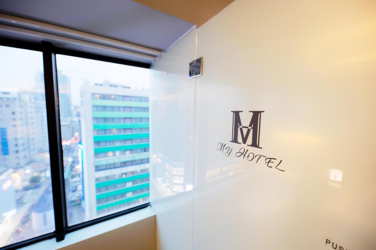 Hotel Myhotels 14 Taipei