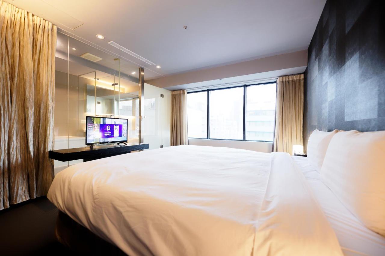 Hotel Myhotels 14 Taipei
