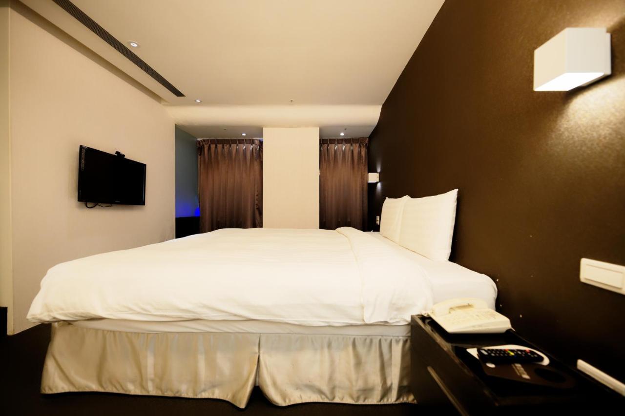 Hotel Myhotels 14 3*