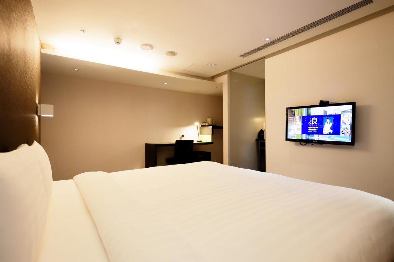 Hotel Myhotels 14