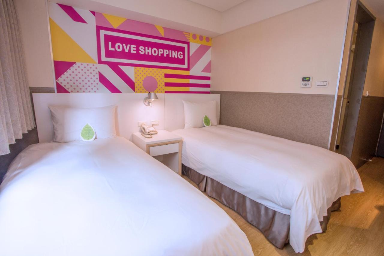 Ximen Citizen 3*