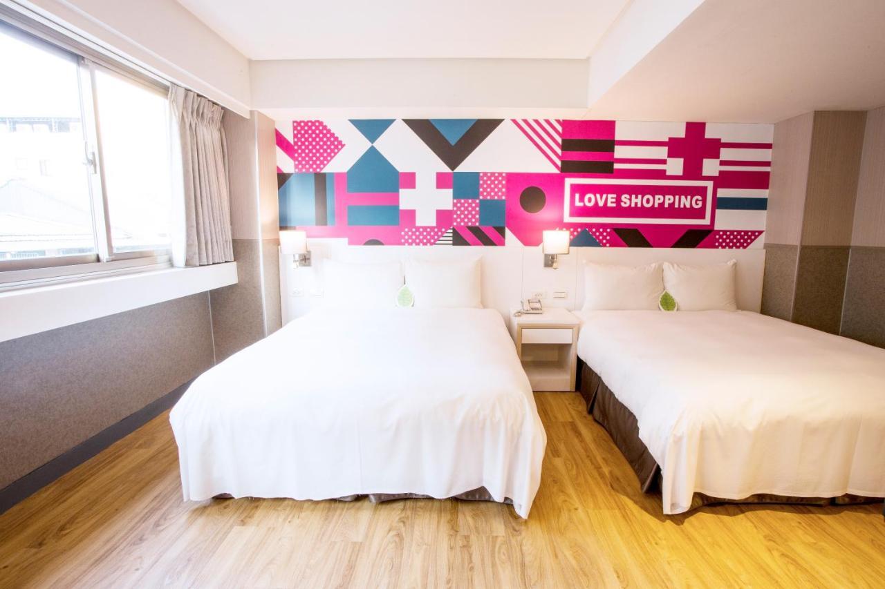 Ximen Citizen Hotel 3*