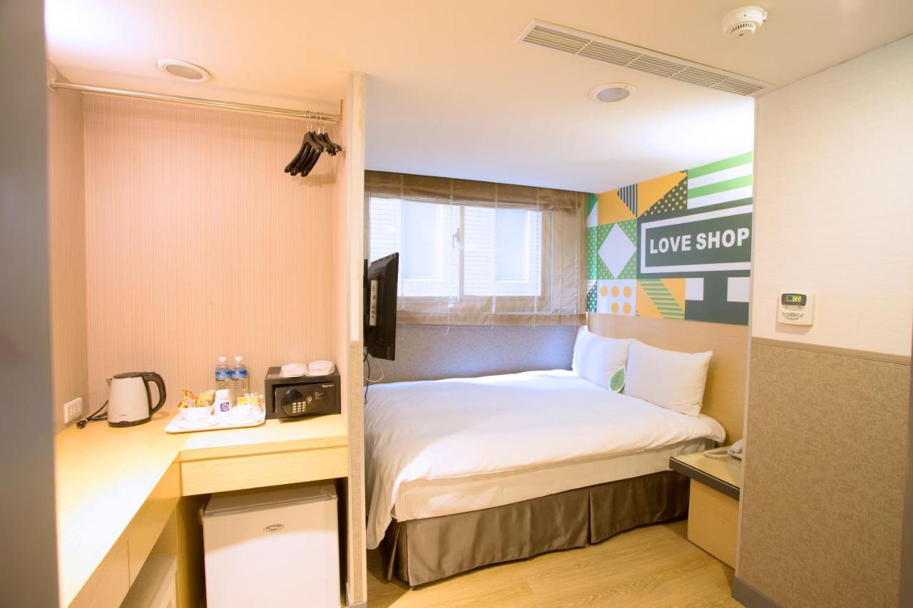 Ximen Citizen Hotel 3*