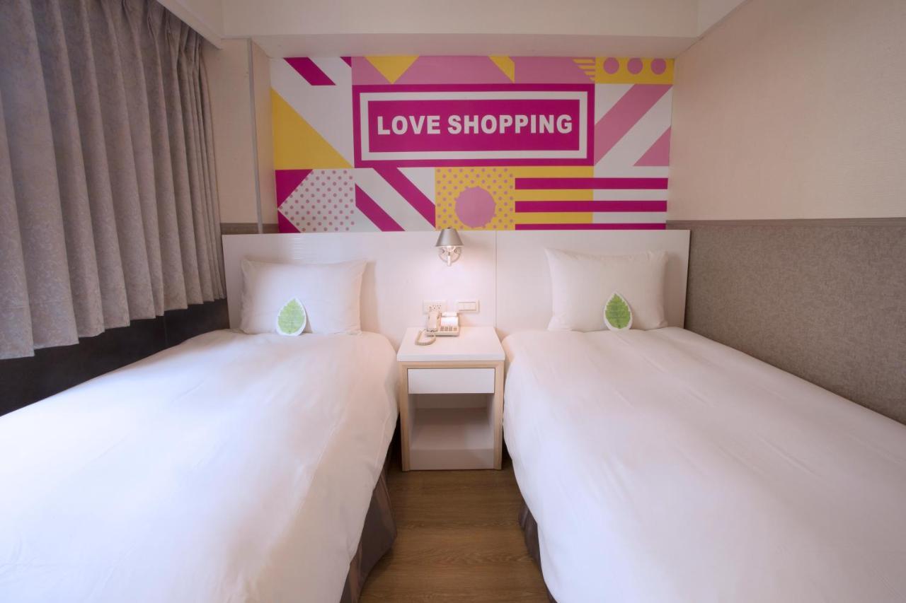 Hotel Ximen Citizen