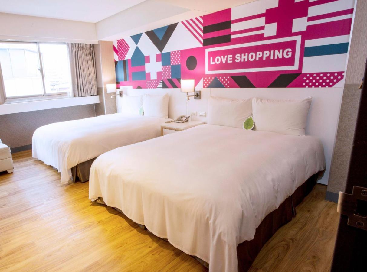 Hotel Ximen Citizen