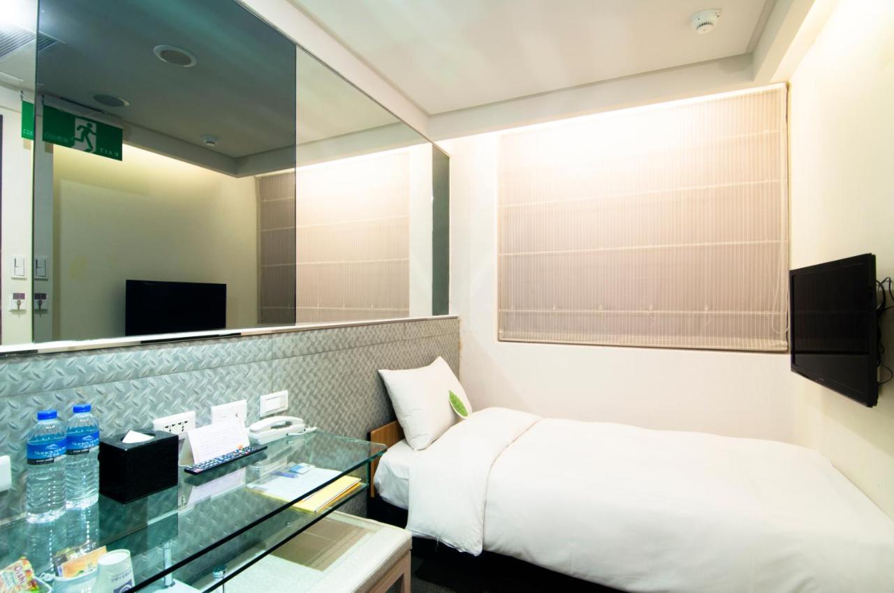 Ximen Citizen Hotel Taipei