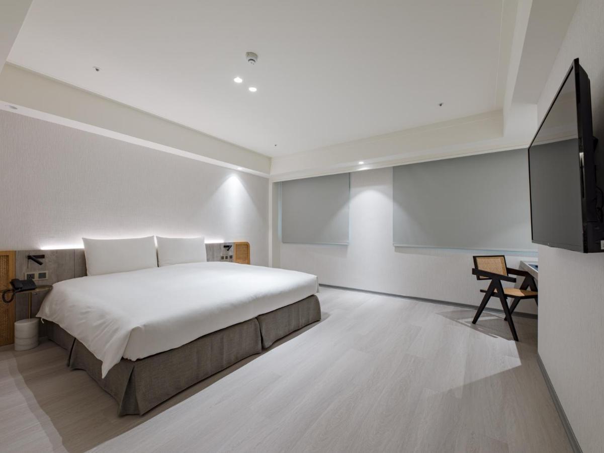 Hotel Dahu Park