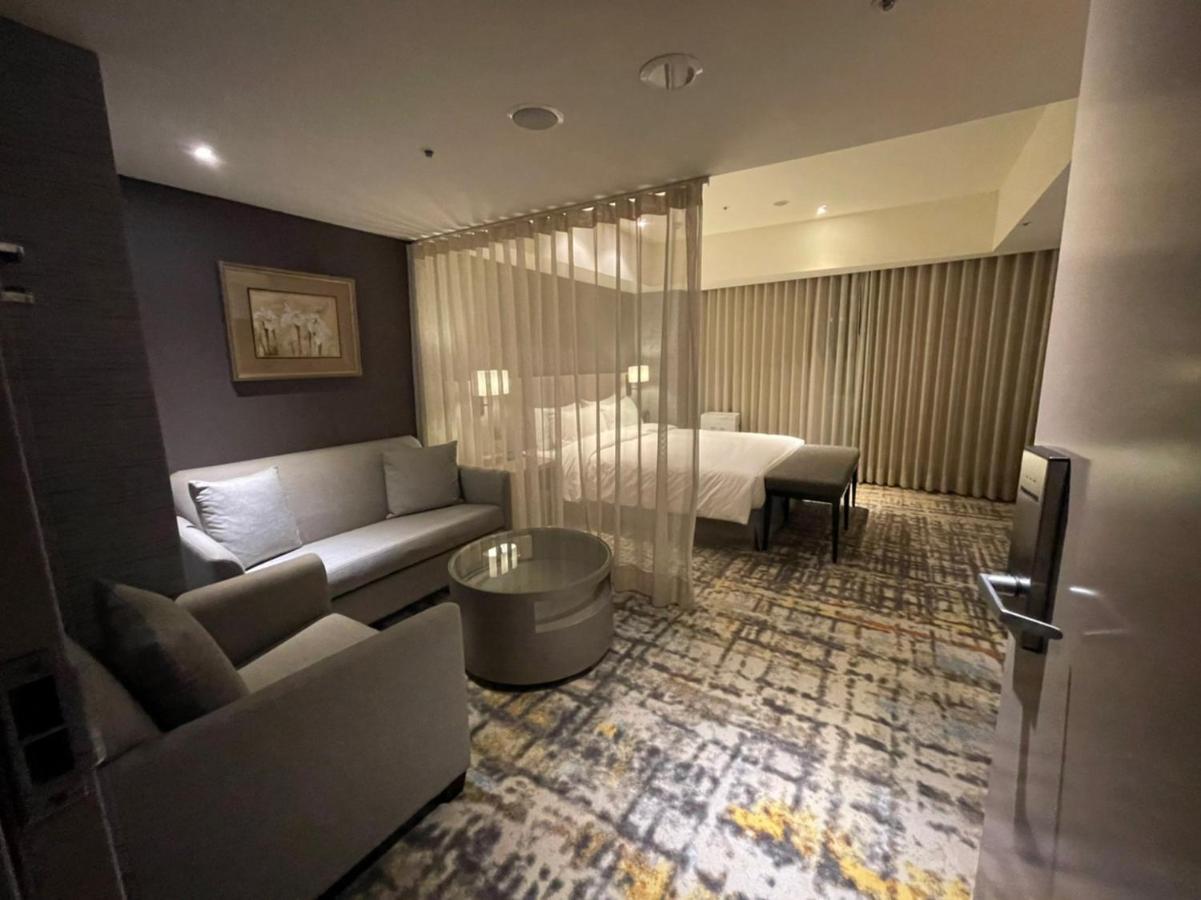 Fullerton - South 4* Taipei