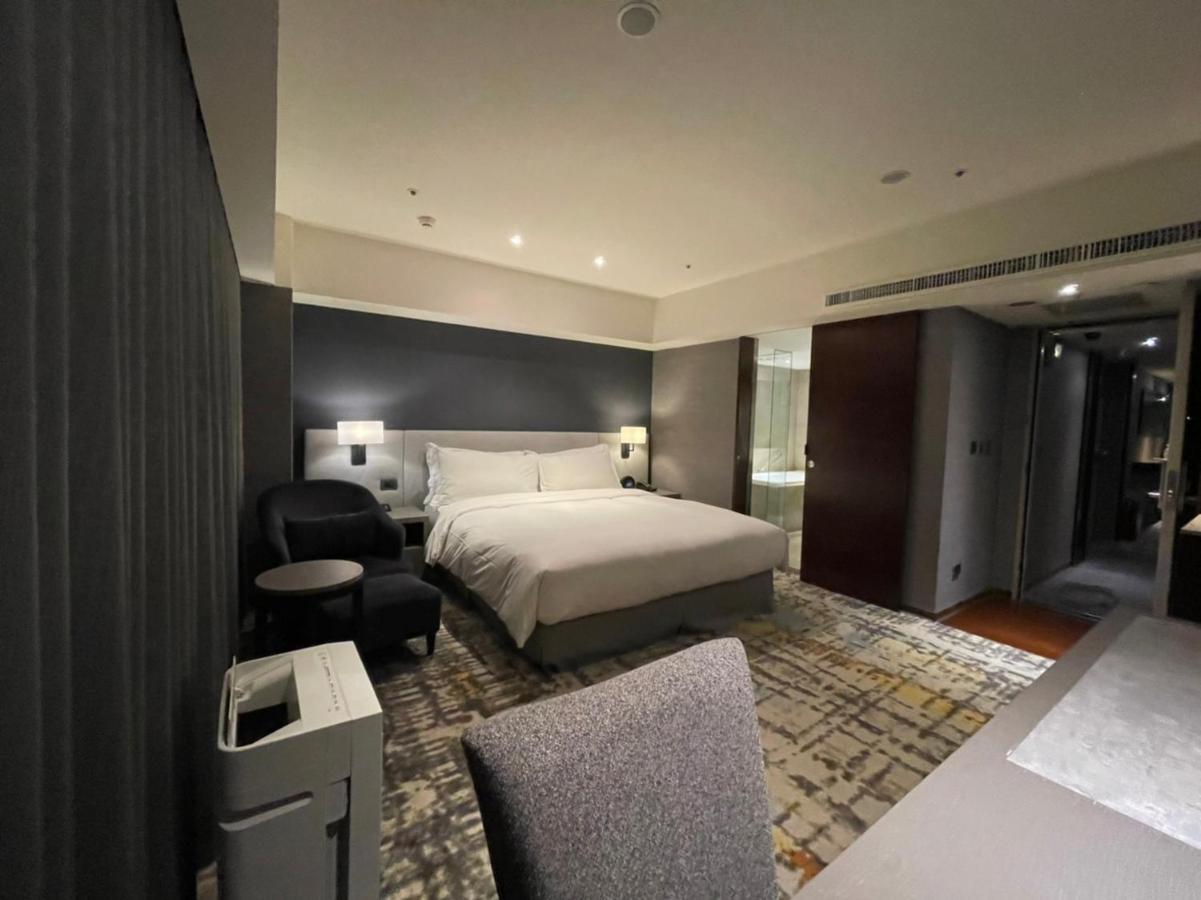 Hotel Fullerton - South 4*