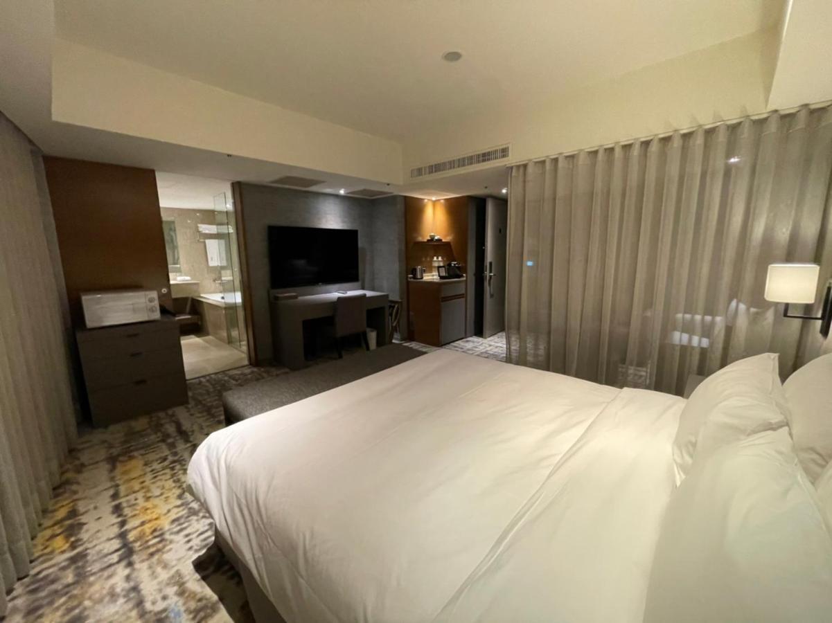 Hotel Fullerton - South 4*