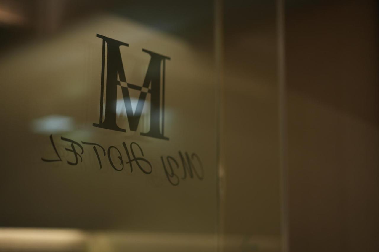 Hotel Myhotels 14 The Top One Taipei