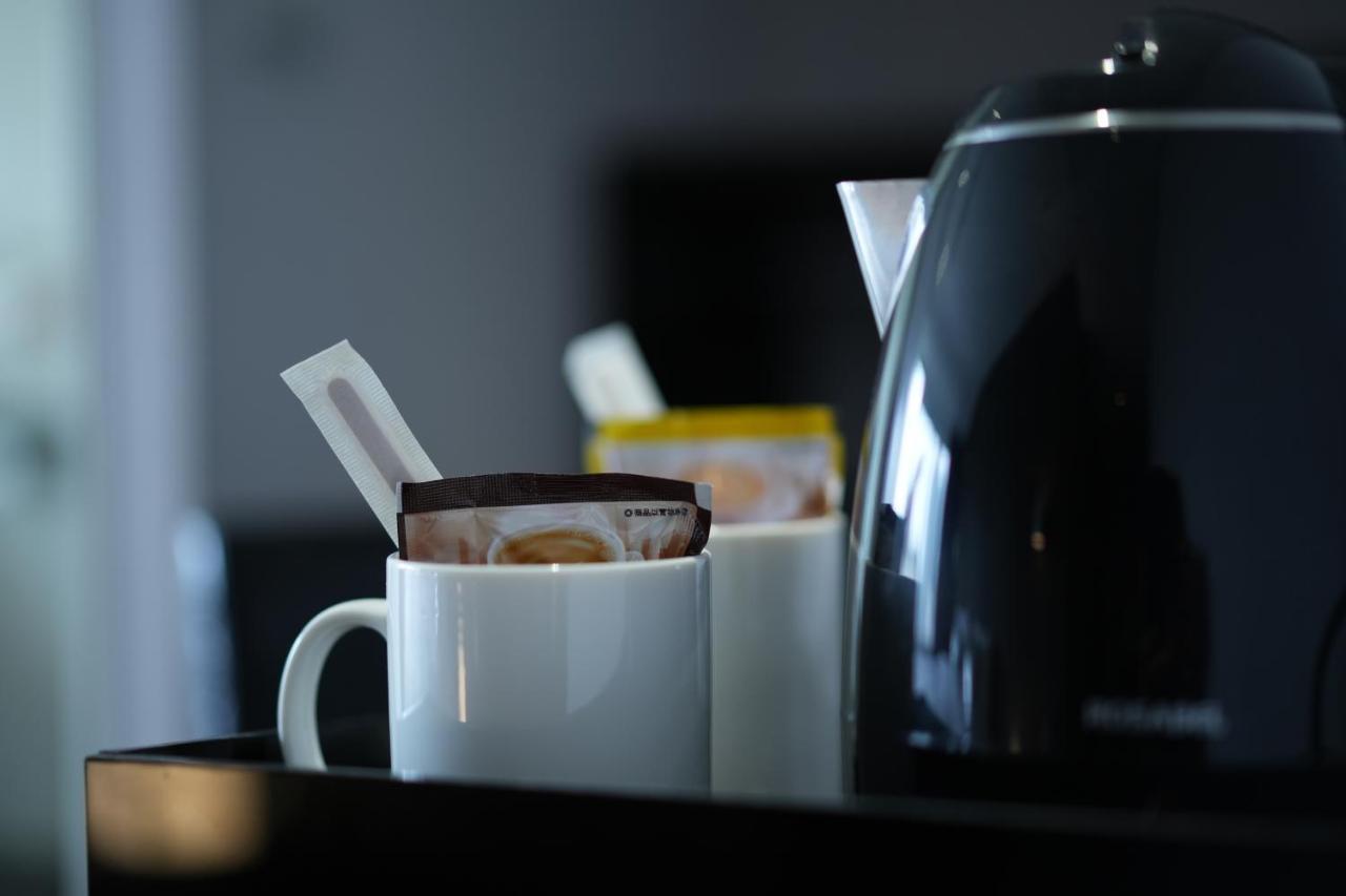 Hotel Myhotels 14 Taipei