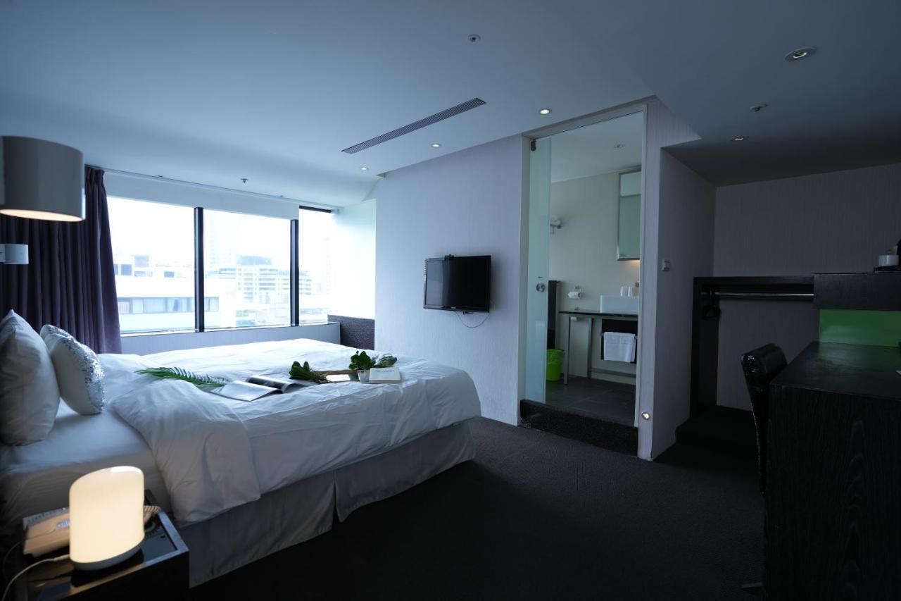 Myhotels 14 3* Taipei