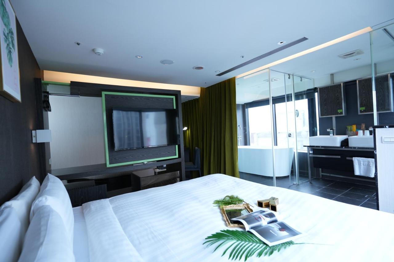 Myhotels 14 Hotel