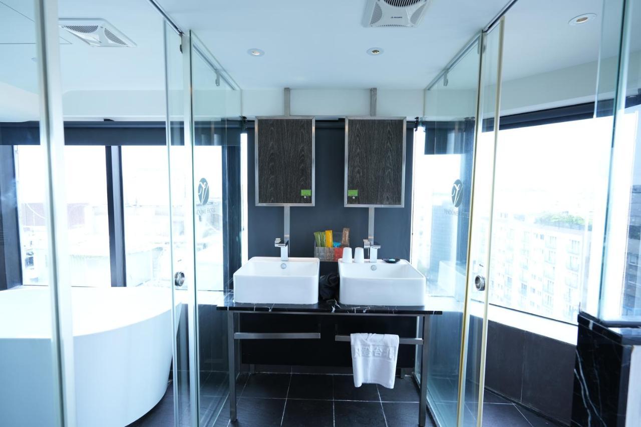 Myhotels 14 Taipei